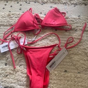 String bikini